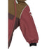 Mikk-Line Anorak Snowsuit Snowsuit Apple Butter